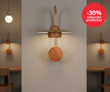 L&aacute;mparas Pedret Rebajas invierno 2026